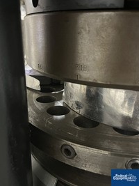 Image of Manesty Betapress Tablet Press, 16 Stations 10