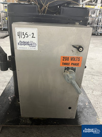 Image of Manesty Betapress Tablet Press, 16 Stations 12