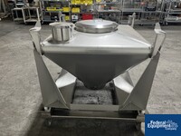 Image of 500 Liter Matcon IBC Bin, S/S 04
