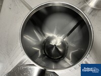 Image of 500 Liter Matcon IBC Bin, S/S 06