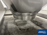 Image of 500 Liter Matcon IBC Bin, S/S 08