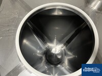 Image of 1,000 Liter Matcon IBC Bin, S/S 06