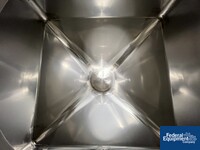Image of 1,000 Liter Matcon IBC Bin, S/S 07