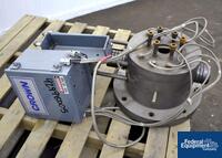 Image of 8" Crown Diverter Valve 02