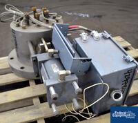 Image of 8" Crown Diverter Valve 03