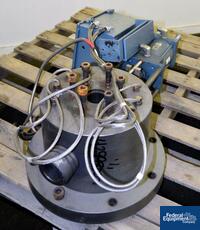 Image of 8" Crown Diverter Valve 05