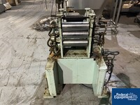Image of 12" NRM Three Roll Sheet Stack 03