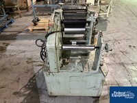 Image of 12" NRM Three Roll Sheet Stack 04