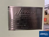 Image of 1 Gal Jaygo Planetary Mixer, S/S 02