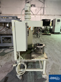 Image of 1 Gal Jaygo Planetary Mixer, S/S 03