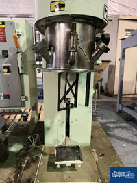 Image of 1 Gal Jaygo Planetary Mixer, S/S 06