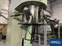 Image of 1 Gal Jaygo Planetary Mixer, S/S 08