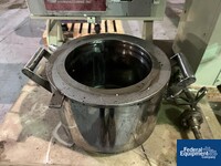 Image of 1 Gal Jaygo Planetary Mixer, S/S 09