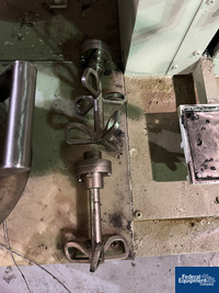 Image of 1 Gal Jaygo Planetary Mixer, S/S 10