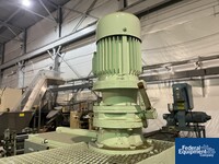 Image of 1 Gal Jaygo Planetary Mixer, S/S 11