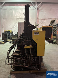 Image of Farrel Banbury Internal Rotor Mixer, Model OO C, 60 HP 04