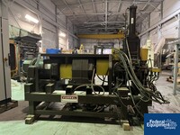 Image of Farrel Banbury Internal Rotor Mixer, Model OO C, 60 HP 05