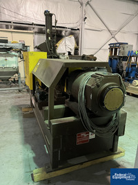 Image of Farrel Banbury Internal Rotor Mixer, Model OO C, 60 HP 06