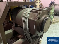 Image of Farrel Banbury Internal Rotor Mixer, Model OO C, 60 HP 11
