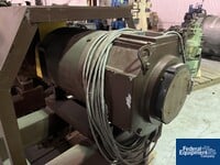 Image of Farrel Banbury Internal Rotor Mixer, Model OO C, 60 HP 11