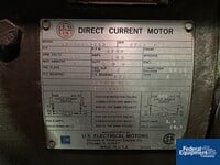 Image of Farrel Banbury Internal Rotor Mixer, Model OO C, 60 HP 12