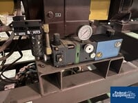 Image of Farrel Banbury Internal Rotor Mixer, Model OO C, 60 HP 13