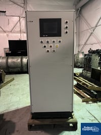 Image of Farrel Banbury Internal Rotor Mixer, Model OO C, 60 HP 14