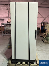 Image of Farrel Banbury Internal Rotor Mixer, Model OO C, 60 HP 15