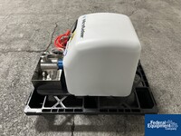 Image of Microfluidics Microfluidizer, Model LM10 02