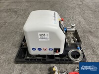 Image of Microfluidics Microfluidizer, Model LM10 04