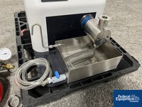 Image of Microfluidics Microfluidizer, Model LM10 05