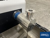 Image of Microfluidics Microfluidizer, Model LM10 06