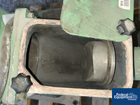 Image of 8 Liter Papenmeier High Intensity Mixer, Model TGAHK8, 3 KW 09