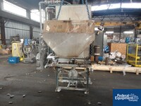 Image of 4 Sq Ft Oberlin Pressure Filter, Model OPF 4 02