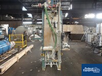 Image of 4 Sq Ft Oberlin Pressure Filter, Model OPF 4 03