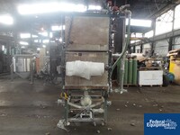 Image of 4 Sq Ft Oberlin Pressure Filter, Model OPF 4 04