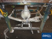 Image of 4 Sq Ft Oberlin Pressure Filter, Model OPF 4 05