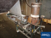 Image of 4 Sq Ft Oberlin Pressure Filter, Model OPF 4 06