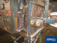 Image of 4 Sq Ft Oberlin Pressure Filter, Model OPF 4 08