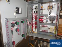 Image of 4 Sq Ft Oberlin Pressure Filter, Model OPF 4 09