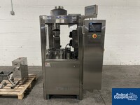 Image of Bicheng Liquid Capsule Filler, Model NJP 260 02