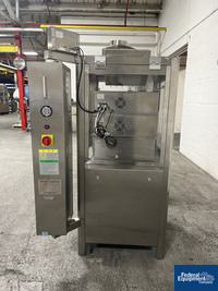 Image of Bicheng Liquid Capsule Filler, Model NJP 260 04