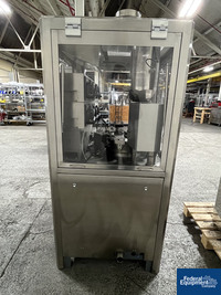 Image of Bicheng Liquid Capsule Filler, Model NJP 260 05