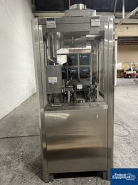 Image of Bicheng Liquid Capsule Filler, Model NJP 260 06