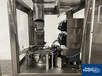 Image of Bicheng Liquid Capsule Filler, Model NJP 260 07
