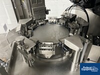 Image of Bicheng Liquid Capsule Filler, Model NJP 260 08