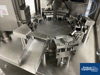 Image of Bicheng Liquid Capsule Filler, Model NJP 260 09