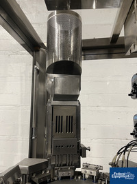 Image of Bicheng Liquid Capsule Filler, Model NJP 260 10