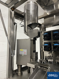 Image of Bicheng Liquid Capsule Filler, Model NJP 260 11
