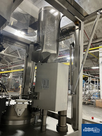 Image of Bicheng Liquid Capsule Filler, Model NJP 260 12